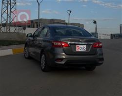 نيسان سنترا